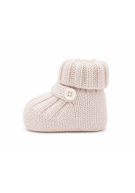Scarpine con orlo con risvolto BEBE DI ALMY | SC623000